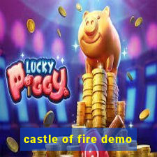 castle of fire demo