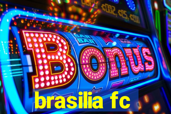 brasilia fc