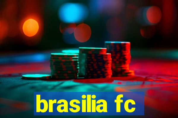 brasilia fc