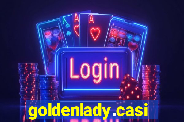 goldenlady.casino