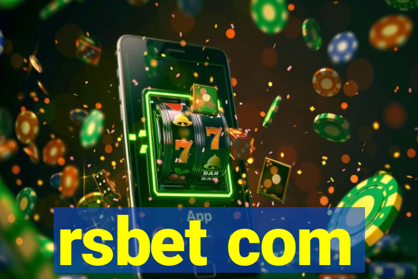 rsbet com