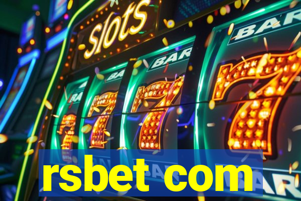 rsbet com