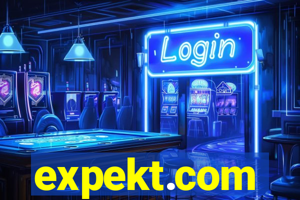 expekt.com