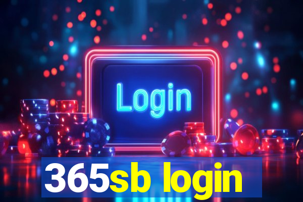 365sb login