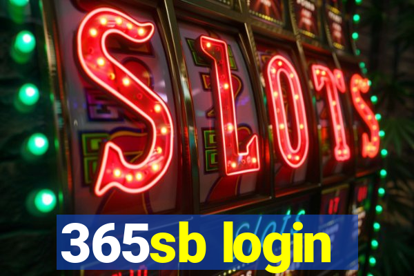 365sb login