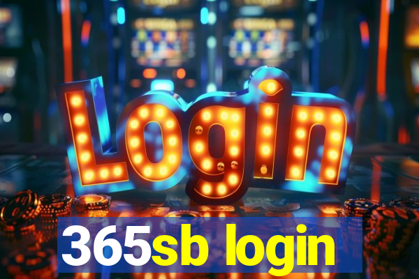 365sb login