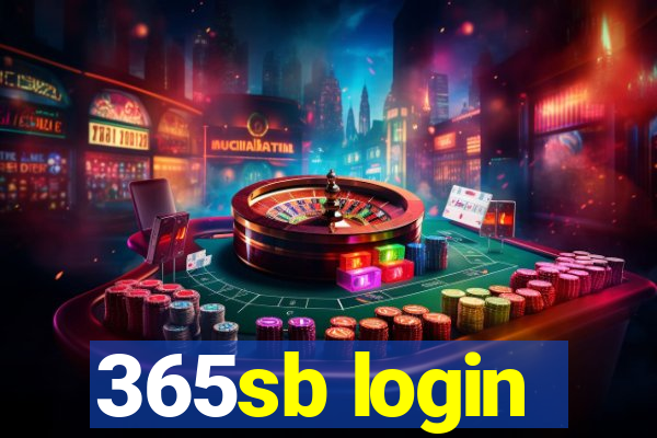 365sb login