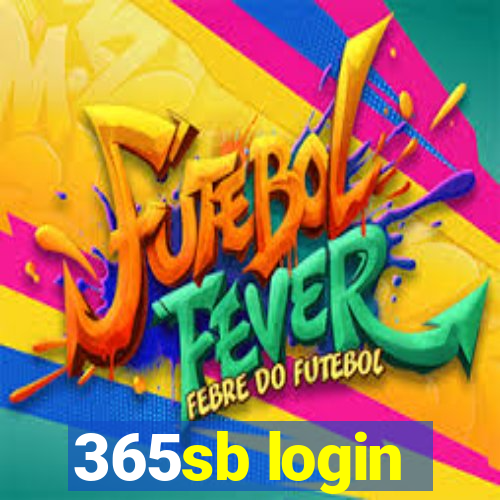 365sb login