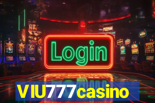 VIU777casino