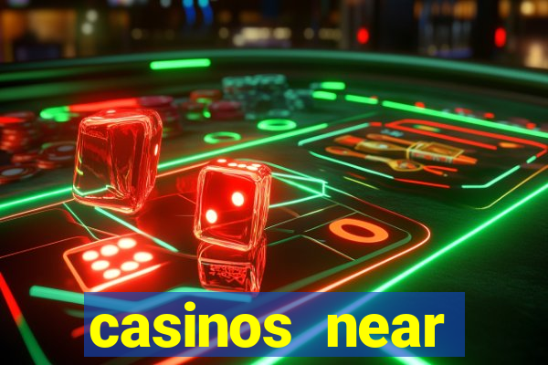 casinos near lexington kentucky