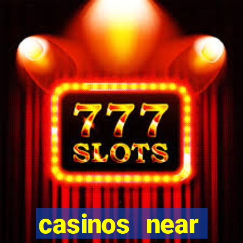 casinos near lexington kentucky