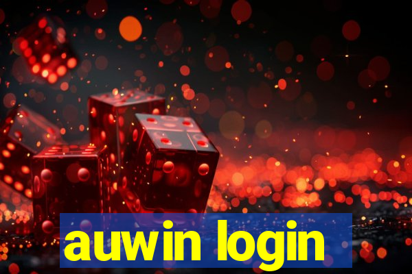 auwin login