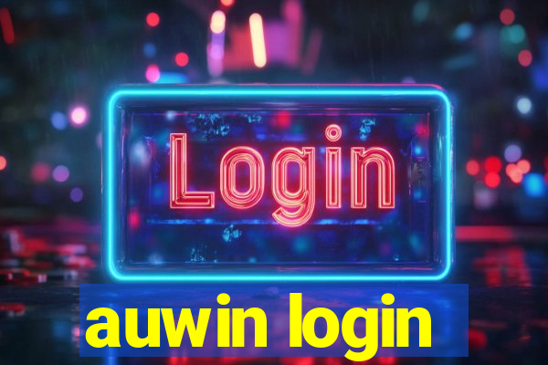 auwin login