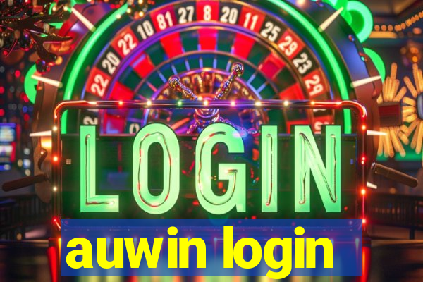 auwin login