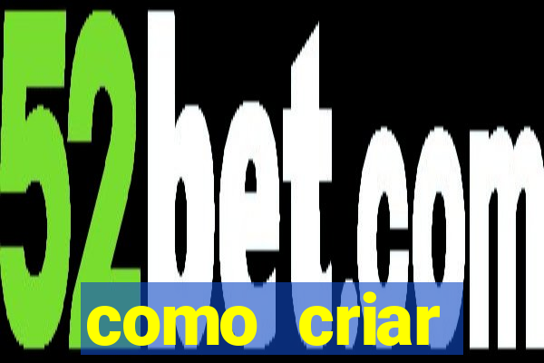 como criar plataforma de jogos cassino online