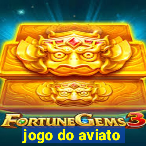 jogo do aviato