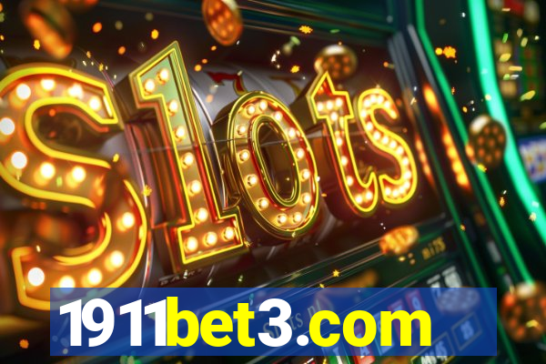 1911bet3.com