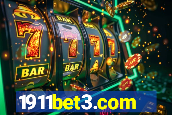 1911bet3.com