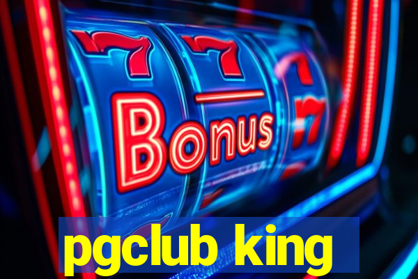 pgclub king