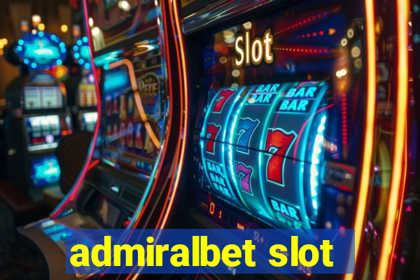 admiralbet slot