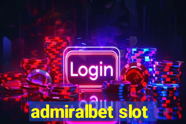 admiralbet slot