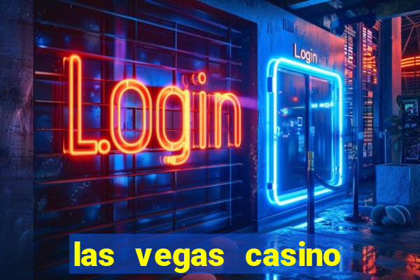 las vegas casino slots free