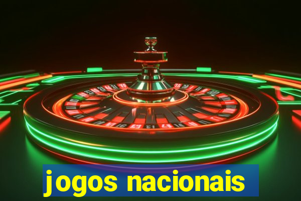 jogos nacionais