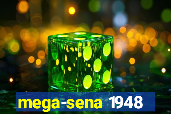 mega-sena 1948