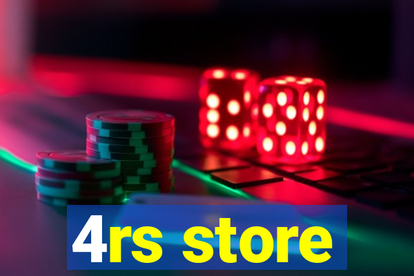 4rs store