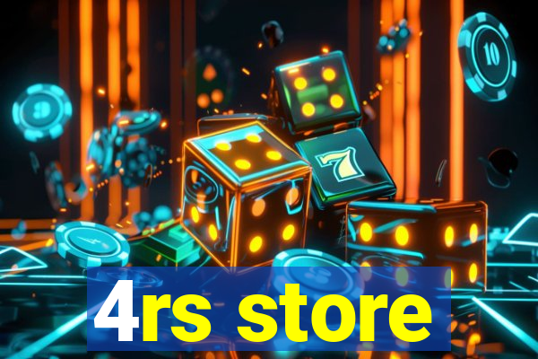 4rs store