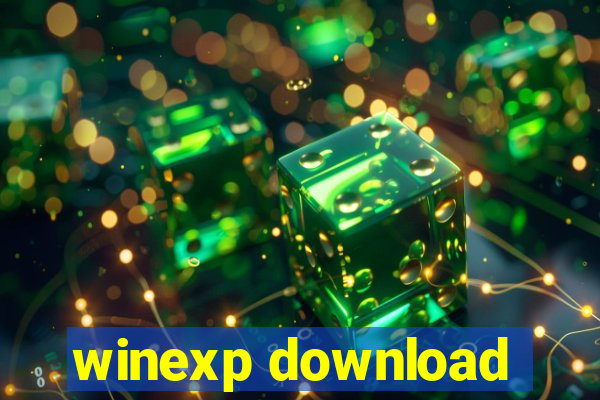 winexp download