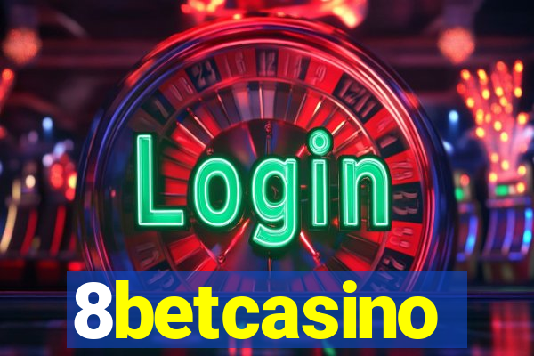 8betcasino