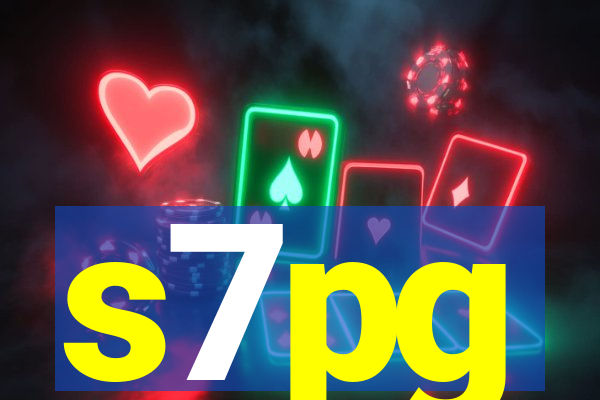 s7pg