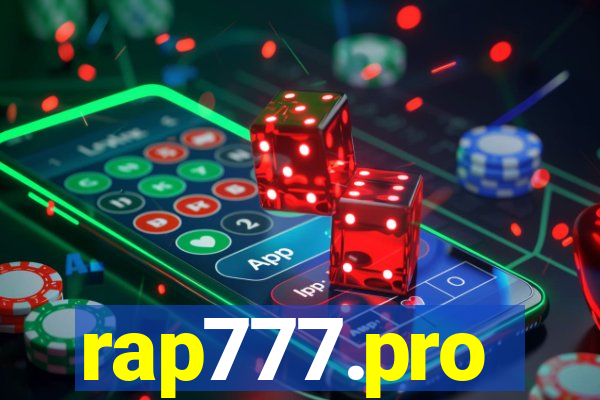 rap777.pro