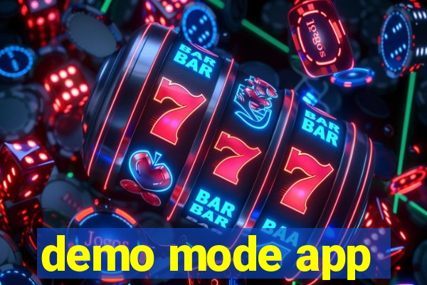 demo mode app