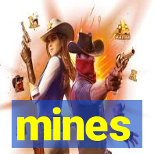 mines