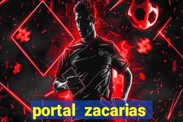 portal zacarias cabe莽a esmagada