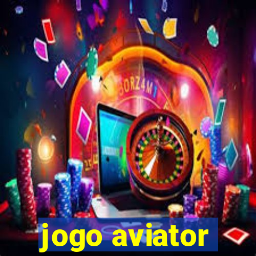 jogo aviator