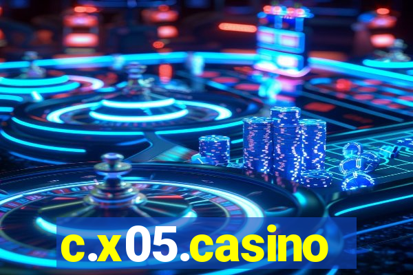 c.x05.casino