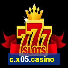 c.x05.casino