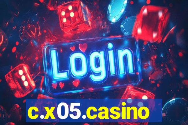 c.x05.casino