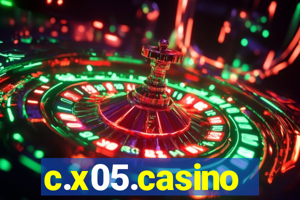 c.x05.casino