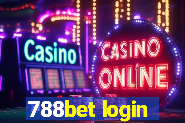 788bet login