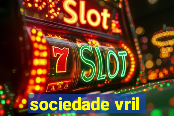 sociedade vril