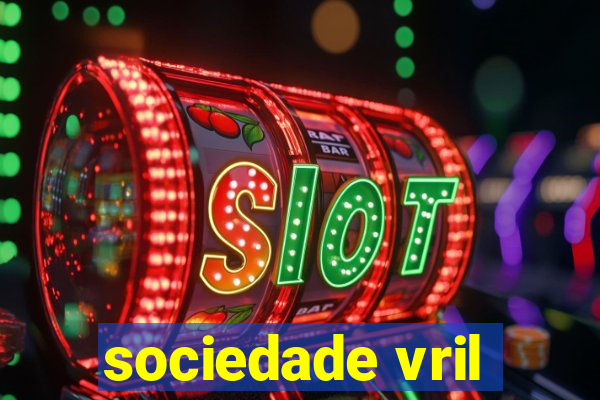 sociedade vril