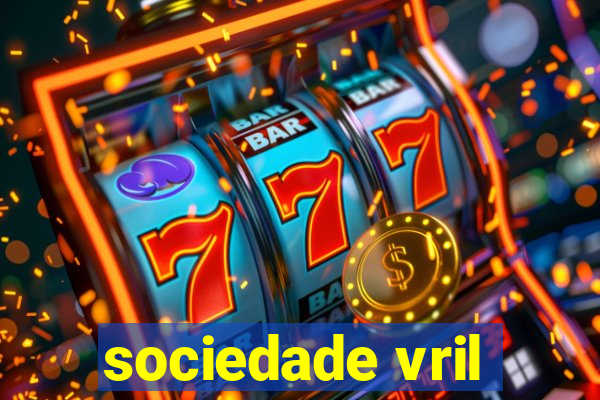 sociedade vril