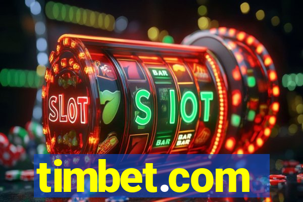 timbet.com