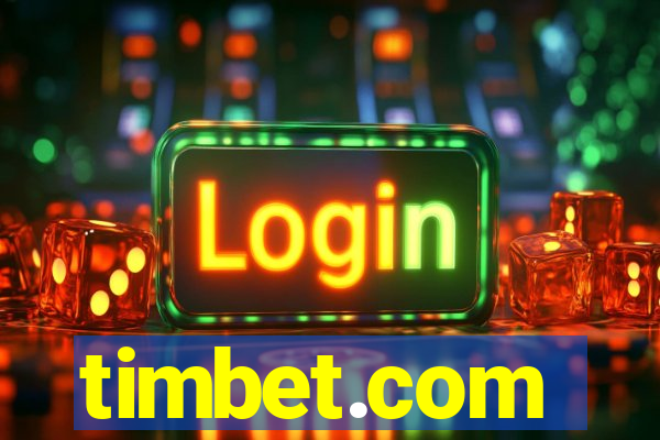 timbet.com