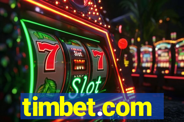 timbet.com