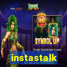 instastalk